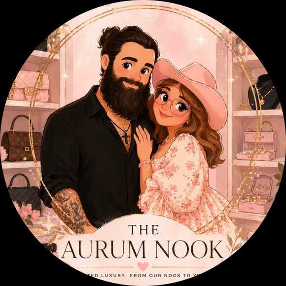 theaurumnook26
